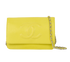 Wallet On Chain, front view
